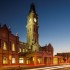 Hawthorn Town Hall becomes an Arts Centre