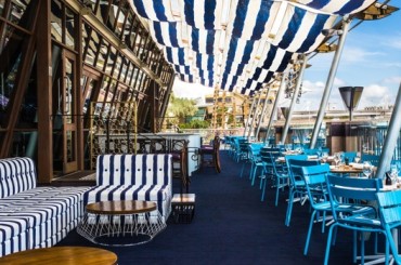 Cafe del Mar Sydney