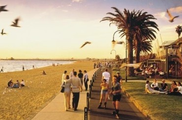 A Guide to Summer in Melbourne