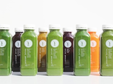 To Juice Cleanse, or Not to Juice Cleanse