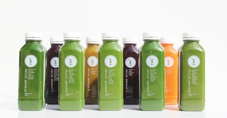 To Juice Cleanse, or Not to Juice Cleanse