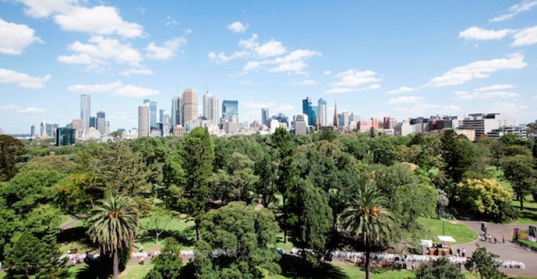 Melbourne Food and Wine Festival Guide 2014
