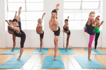 Yoga’s Finest Joins Bikram Fitzroy for one Night