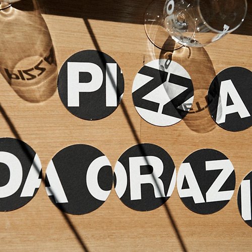 Da Orazio Pizza 6