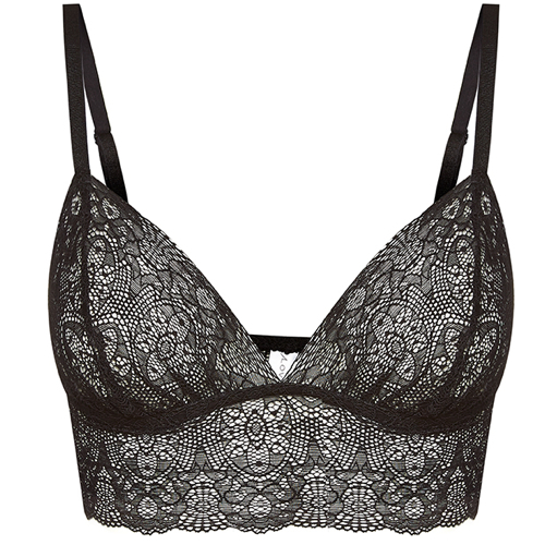 Lover Lingerie Launches | Daily Addict