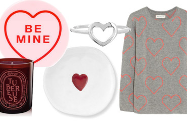 Valentine’s Day Gifts That Make us Weak at the Knees
