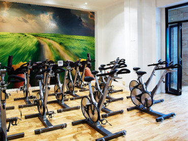 Spin Spin Sugar – Get Your RPM Fix in our Spin Workout Guide