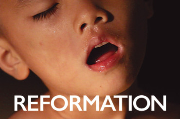 Reformation at White Rabbit Gallery