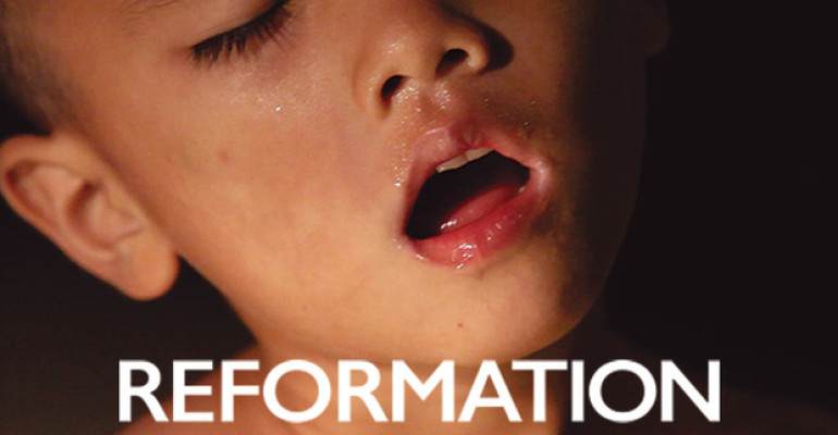 Reformation at White Rabbit Gallery
