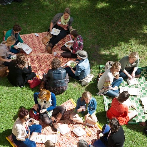 BHB (un-)Conference 2013 2