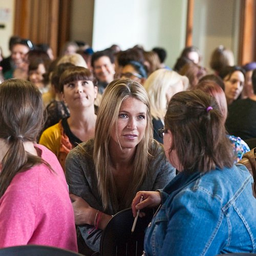 BHB (un-)Conference 2013