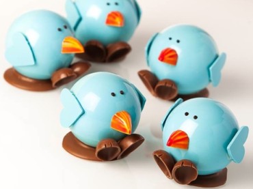 Where to get your Easter Chocolate Fix in 2014