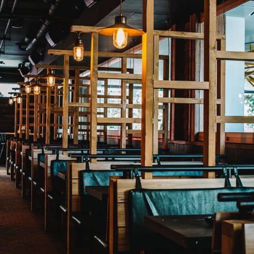 China Diner 1 China diner