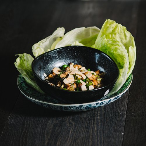 China Diner 2 China diner