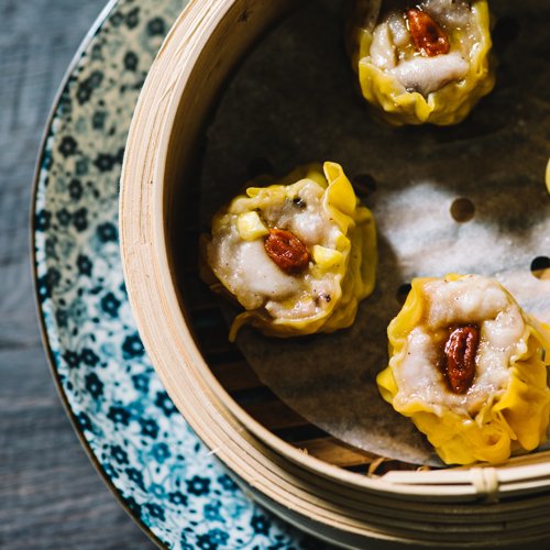 China Diner 3 China diner