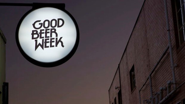 Good Beer Week
