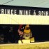 Harper & Blohm shacks up with Prince Wine Store Essendon