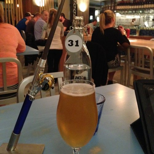 Crown St Fish Shop 1