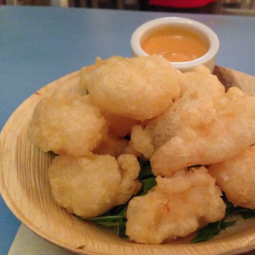 Crown St Fish Shop 2