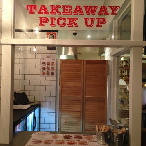 Crown St Fish Shop 3