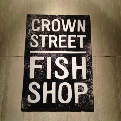 Crown St Fish Shop 4