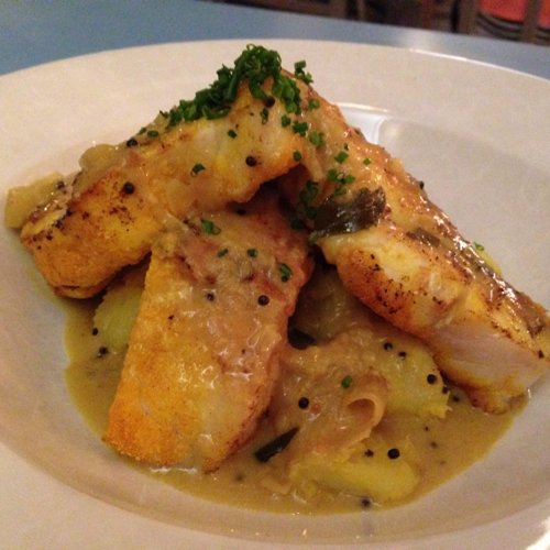 Crown St Fish Shop 5