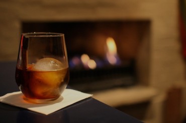 Winter Cocktail Guide – A tipple for the cooler months