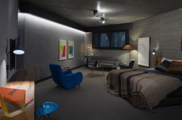 Hotel Hotel Canberra Opens