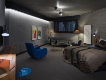 Hotel Hotel Canberra Opens