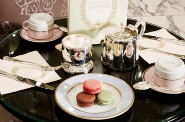 Mother’s Day Sydney High Tea Experiences and Gift Guide