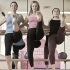 KX Pilates takes it to the next level with KX Barre