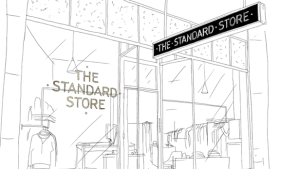 Standard Store