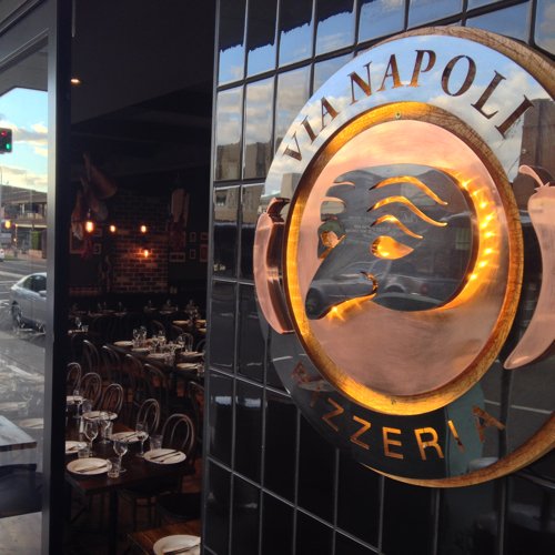 Via Napoli 2