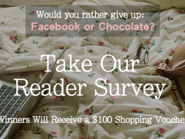 Got 10 Minutes? Take Our Survey & You Could Win $100