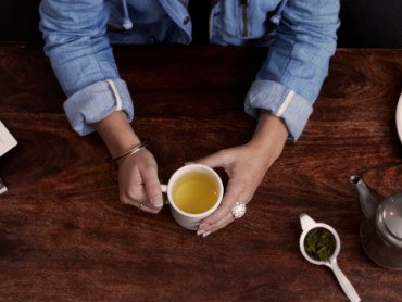 Sip On a Cuppa at the Sydney Tea Festival