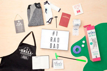 Father’s Day Gift Guide 2014