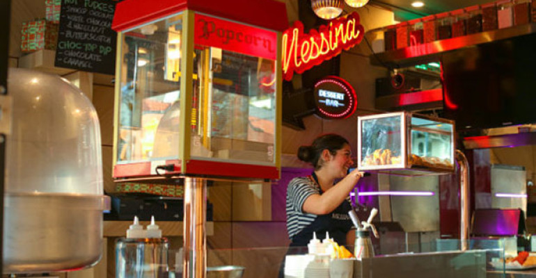 Gelato Messina Are Dabbling in Dessert Bars Now