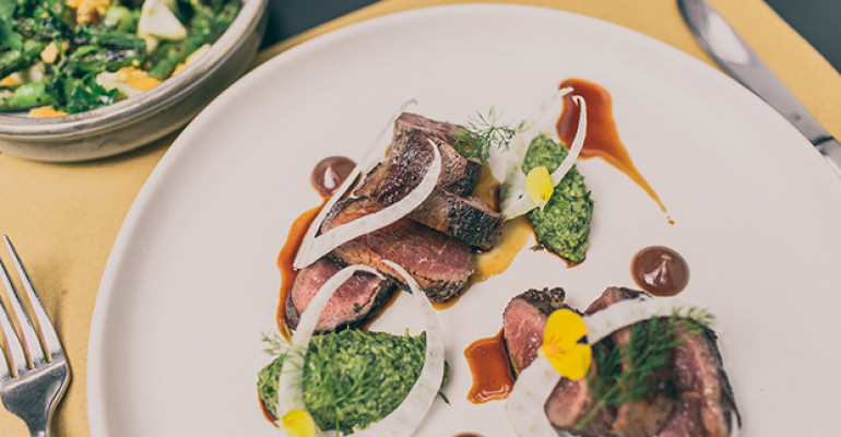 Ajo Fine Dining is Welcomed at Rozelle’s Award Winning Pub