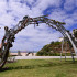 When Seaside Sculptures, The Grounds & Summer Come Together