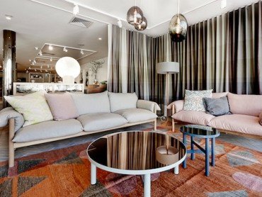 Jardan Has a New Home in the Furniture Precinct