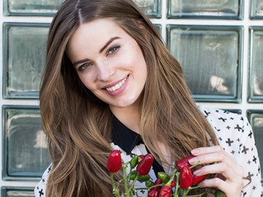 From International Model to Foodie, Meet Robyn Lawley