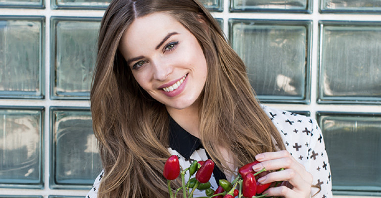 From International Model to Foodie, Meet Robyn Lawley