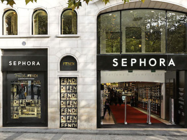 Sephora’s Beauty Empire is Coming Really Soon