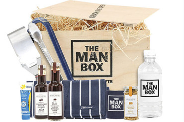 Christmas Gift Guide 2014: For Him