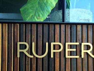 There’s Wine on Tap at Rupert on Rupert