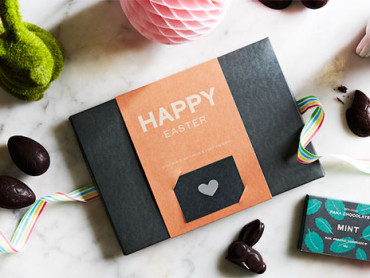 The Easter Sweet Treats Guide