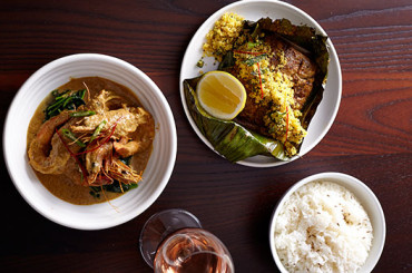 Longrains Dives Into Indian Cuisine with Subcontinental
