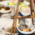 High Tea But Not as You Know It at Abode Bistro