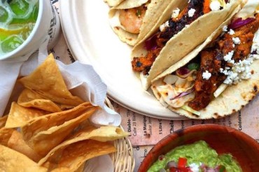 Our Mexican Food Guide to Melbourne