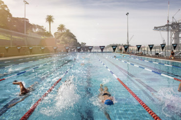 Guide to Sydney’s Best Swimming Pools